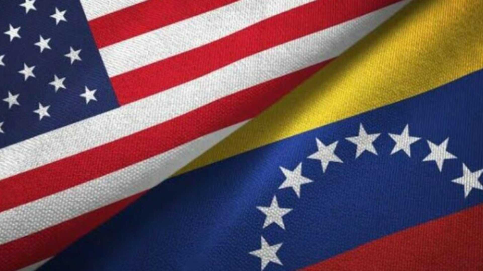 Ada Apa dengan Amerika Serikat dan Venezuela?